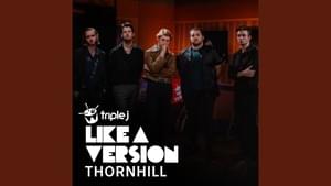 Supermassive Black Hole (triple j version) - Thornhill