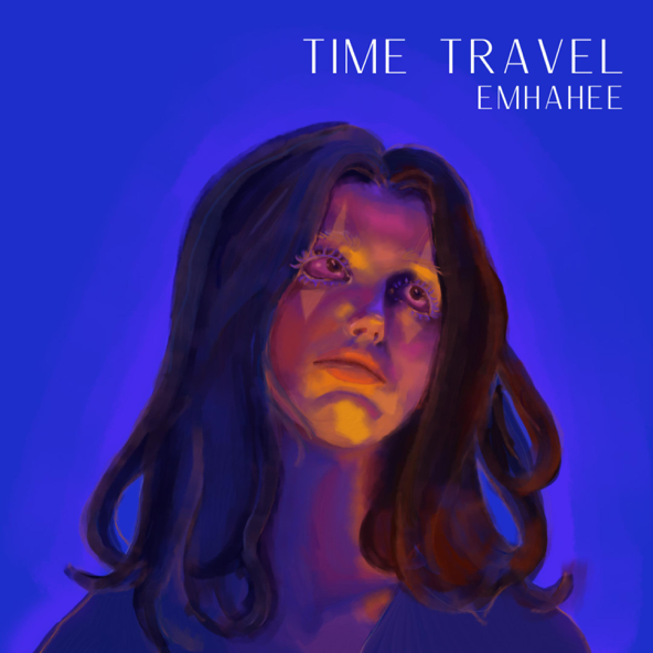 Time travel - Emhahee