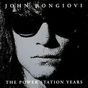 Talkin’ in Your Sleep - Jon Bon Jovi