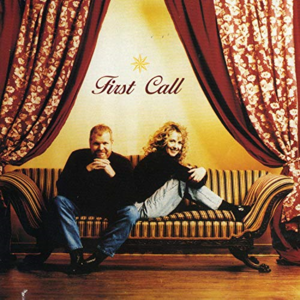 Will I Find Love - First Call (Ft. Amy Holland & Michael McDonald)