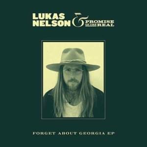 Life on Mars? - Lukas Nelson & Promise Of The Real