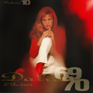 Va plus loin que le temps - Dalida