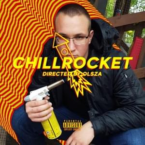 Chillrocket - ​olszakumpel