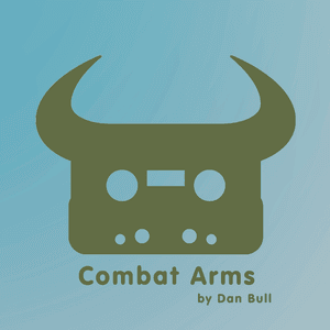 Combat Arms - Dan Bull