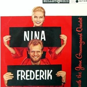 My Home Town - Nina & Frederik