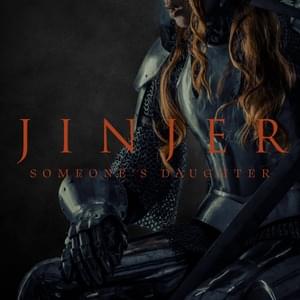 Someone’s Daughter - Jinjer