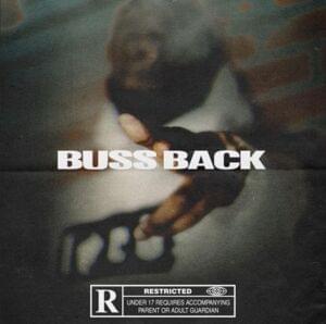 BUSS BACK - JiMMY BRiCKZ