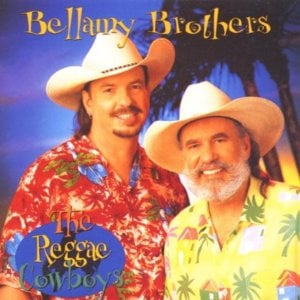 Almost Jamaica - The Bellamy Brothers