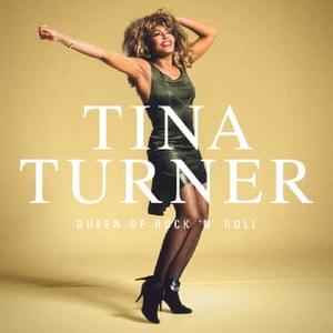 Teach Me Again - Tina Turner