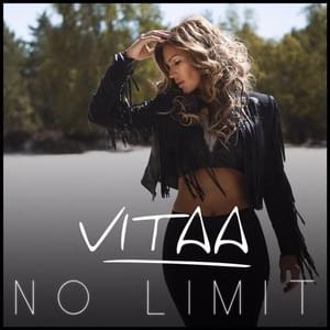 No Limit - Vitaa