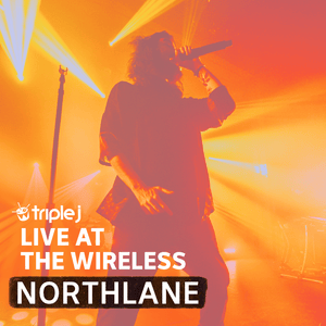 Bloodline (triple j Live At The Wireless) - Northlane