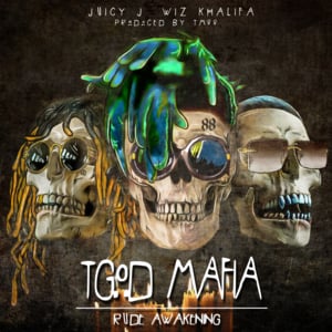 Hit Me Up - Juicy J, Wiz Khalifa & TM88