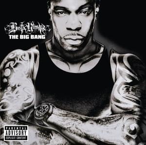 Touch It (Remix Part One) - Busta Rhymes (Ft. DMX)