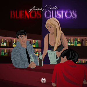 Buenos Gustos - Adrian L Santos