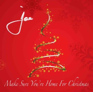 Have Yourself a Merry Little Christmas - Joe