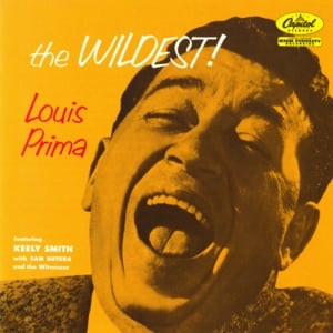 Banana Split for My Baby - Louis Prima