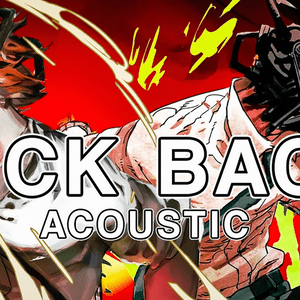 KICK BACK - Acoustic Version - Will Stetson