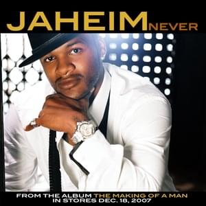 Never - Jaheim