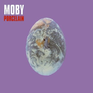 Porcelain - Moby