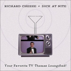 Bonanza Theme - Richard Cheese