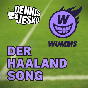 Der Haaland Song - WUMMS (Ft. Dennis & Jesko)