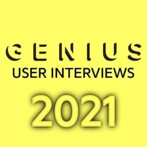 User Interview Schedule 2021 - Lyrxo Users