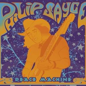 Cinnamon Girl - Philip Sayce