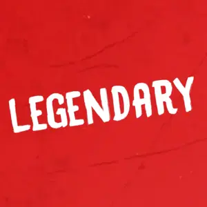 Legendary - Rustage (Ft. Shwabadi)