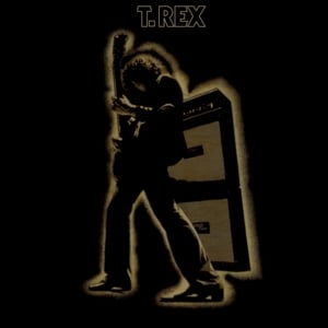 Monolith - T. Rex