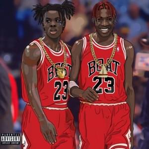 23 - Unghetto (Ft. Lil Yachty)