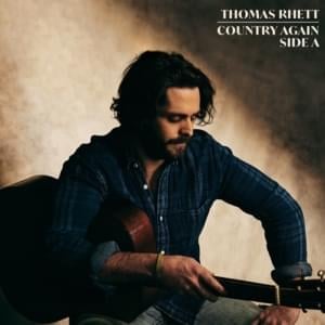 Growing Up - Thomas Rhett