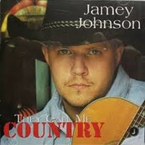 Forty Years Ago - Jamey Johnson