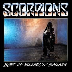 Is There Anybody There? (Remix) - Scorpions