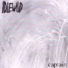 Captain - Idlewild