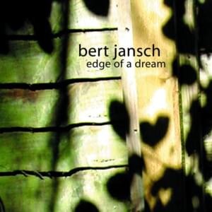 Bright Sunny Morning - Bert Jansch