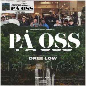 På oss - Dree Low