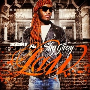 Turn It Up - Shy Glizzy (Ft. Jose Guapo)