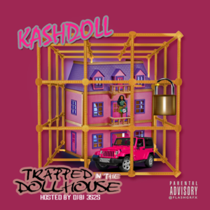 Work - Kash Doll