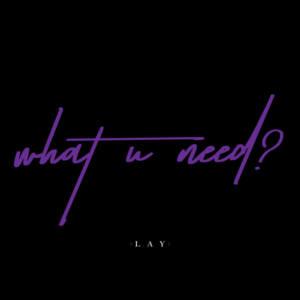 你要什么 (What U Need?) - LAY (张艺兴)