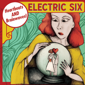 French Bacon - Electric Six