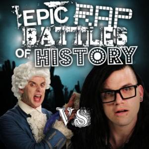 Mozart vs Skrillex - Epic Rap Battles of History (Ft. EpicLLOYD & Nice Peter)