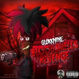 Glokk Story - 9lokkNine