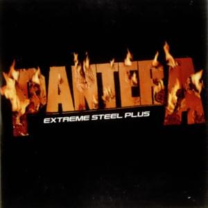 Walk (Live Version) - Pantera