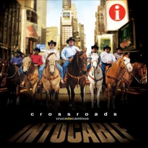 Vuelve Mi Amor - Intocable