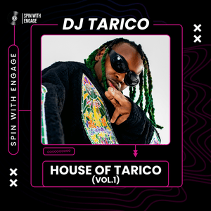 City Boys (Mixed) [House Of Tarico, Vol. 1] - Burna Boy