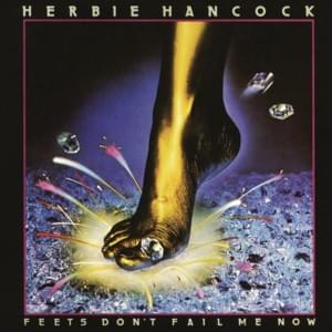 You Bet Your Love - Herbie Hancock