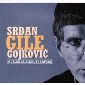 Run Run Run - Srđan Gojković Gile