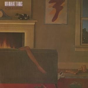 I’ll Never Run Away from Love Again - The Manhattans