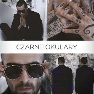 Czarne okulary - Żabson (Ft. Quebonafide)