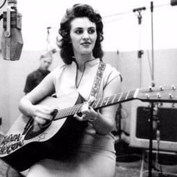 I’ll Do It All Over Again - Wanda Jackson